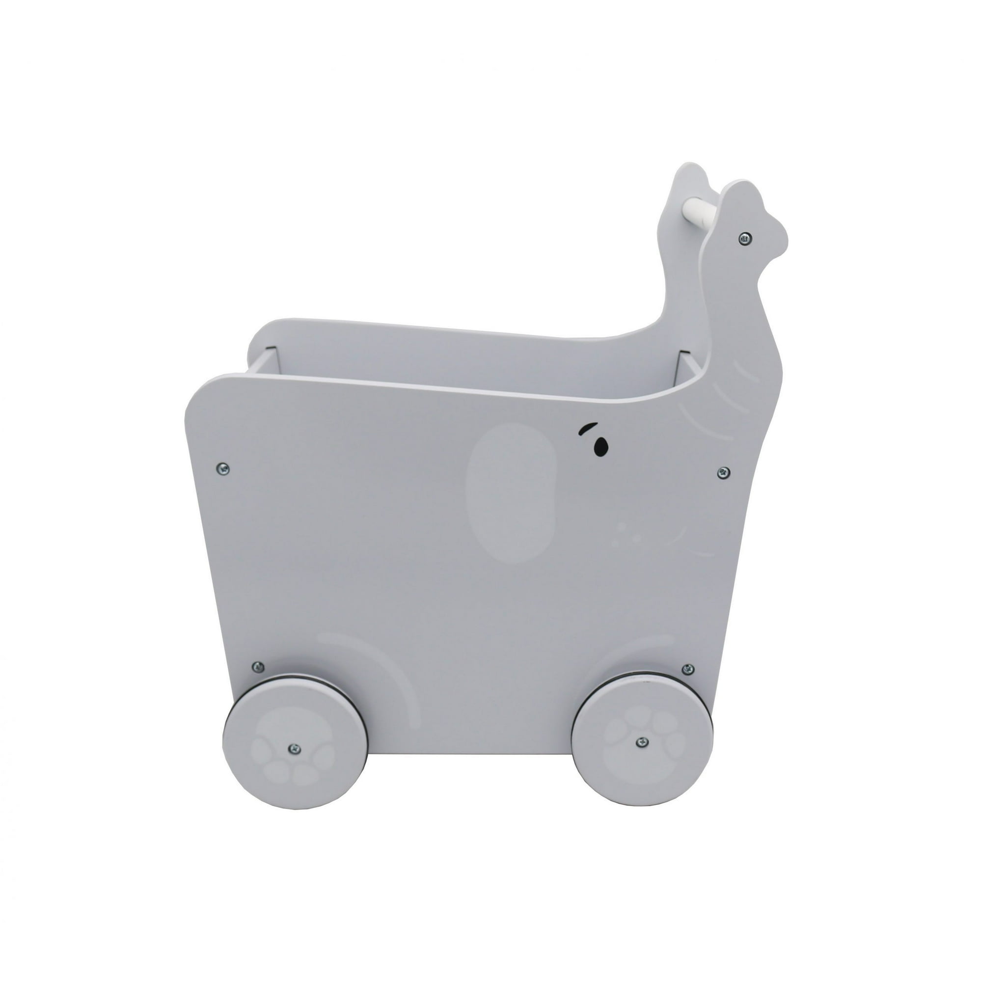 Kanggu - Carrito Andador Simple Grande