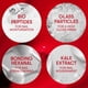thumbnail image 5 of Esmalte de uñas Nails Inc. It's Topless, con forma de gel, 14 ml, color rojo Kendall, 5 of 8