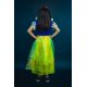 thumbnail image 5 of Disfraz Infantil Blanca Nieves Disney Pelicula Niñas Cuento, 5 of 5