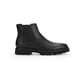 thumbnail image 2 of Botines Hombre Chelsea Cuero Tottenham-6-02 Cardinale negro 40, 2 of 6