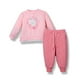 thumbnail image 1 of Buzo Bebé Niña Rosado Pillin, 1 of 3