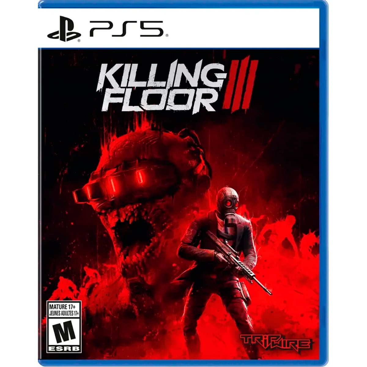 Plaion - Killing Floor 3 Físico Ps5