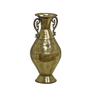 Muebles Santa Ana - Jarrón Florero Asa L Luxe Collection