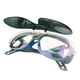thumbnail image 5 of Gafas De Soldadura Antigolpes, Duraderas, Abatibles, Protección Para Ojos, Máscara Para Soldar, 5 of 5