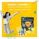 thumbnail image 2 of Modelo del sistema solar en órbita Thames & Kosmos STEM Kit, 2 of 3