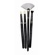 thumbnail image 2 of Kit de difuminado Colour Shaper, tamaño 6, pack de 4, 2 of 2