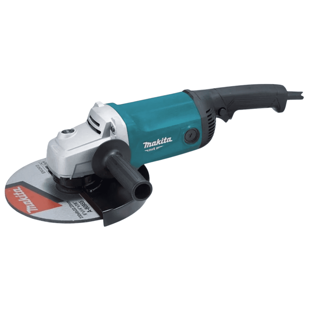 Esmeril Angular M0921b Makita 9" (230 Mm) 2200w