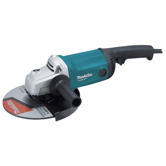 Esmeril Angular M0921B Makita 9" (230 MM) 2200W