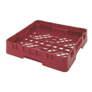 Imahe - Cesta De Base Completa Roja