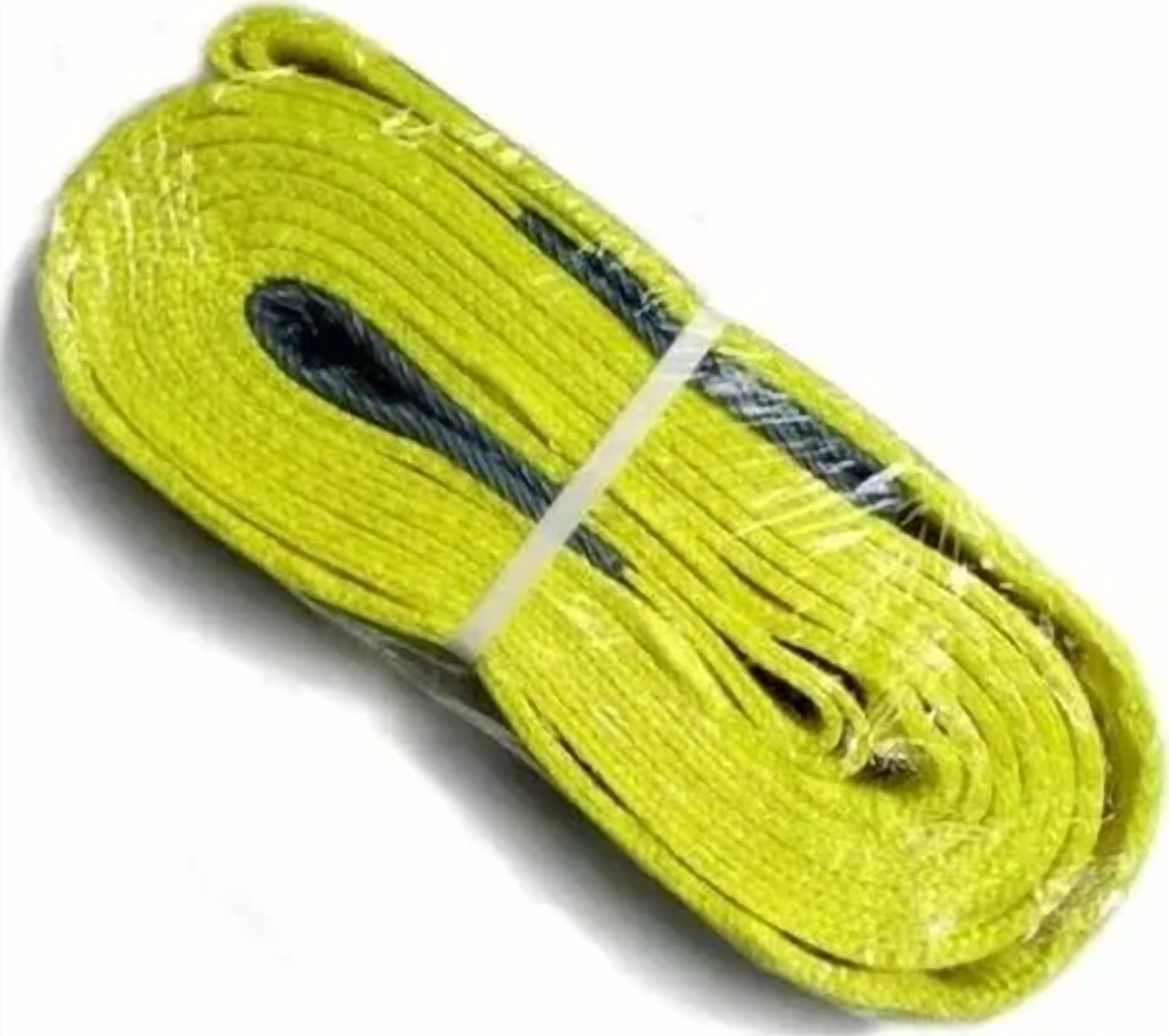 Genérico - Eslinga Plana 75Mm 2Capas 3Metros 4200 Kilos F/S 5A1