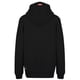 thumbnail image 2 of Poleron De Hombre Colo Colo Roses Urbano Negro, 2 of 4