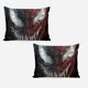 thumbnail image 2 of Venom 3-Piece Bedding Set For Kids Boys Girls Adult Cartoon Warm Cute Fashion Holiday Present Gift Bed Sheets, 2 of 5