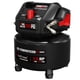 thumbnail image 1 of Compresor de aire portátil Baotree, motor Baotree de 8 galones, 150 PSI y 2 HP, 1 of 7