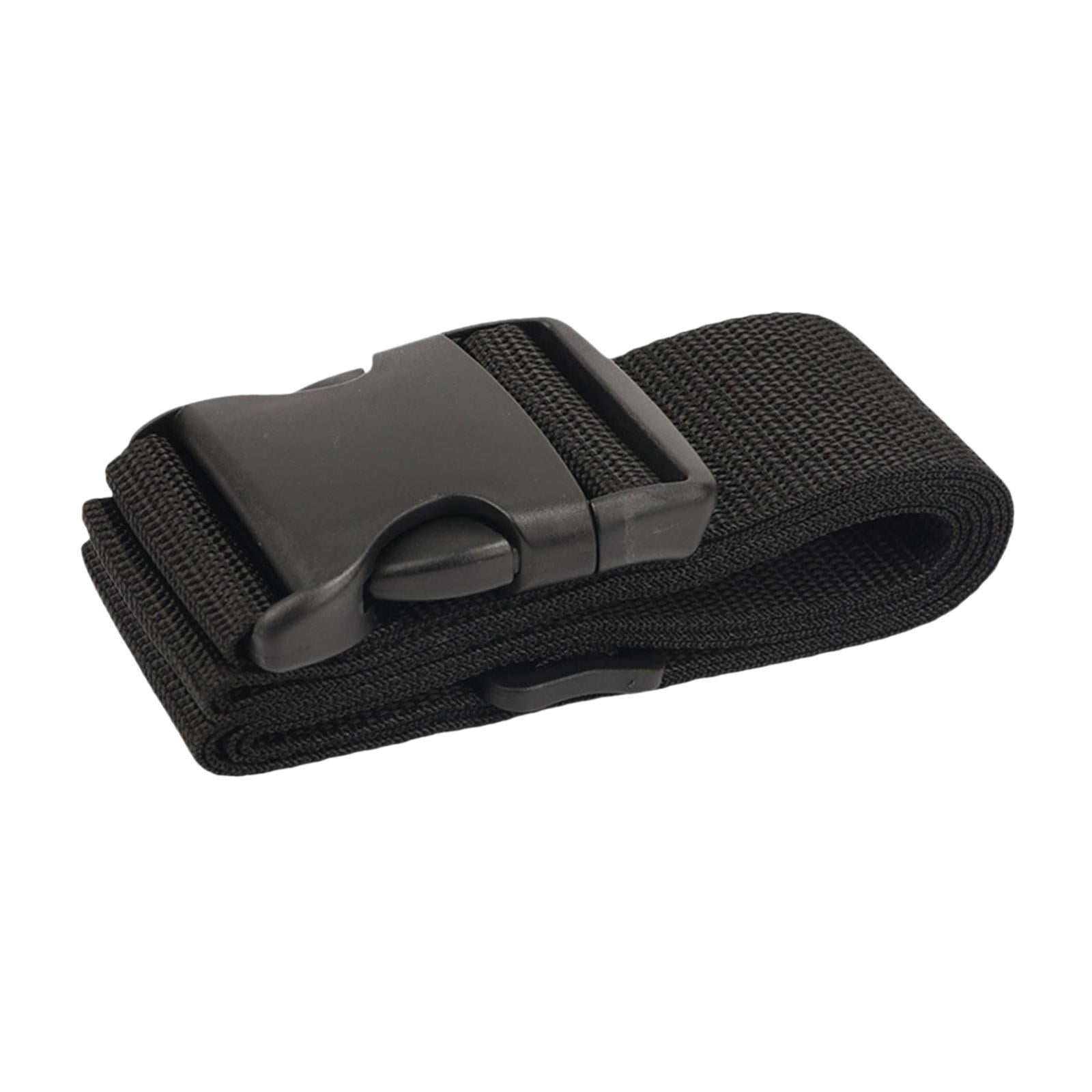 Bothyi - Correa De Equipaje Corbata De Equipaje Correa De Embalaje Multifuncional Cinturón De Equipaje Simple