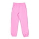 thumbnail image 1 of Pantalón De Buzo Niña Kids Basico Rosado Corona, 1 of 5