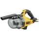 thumbnail image 2 of Aspirador portátil inalámbrico DEWALT DCV501HB 20 V HEPA, 2 of 8