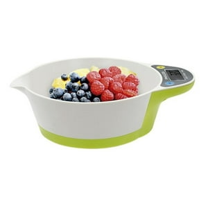 Balanza / Pesa De Cocina Philco Ks-767 5Kg