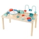 thumbnail image 3 of Mesa De Actividades De Madera Para Niños De 1, 2, 3 Y 4 Años., 3 of 4