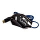 thumbnail image 4 of Mouse Gamer USB Retroiluminado 4B 2400DPI Negro X6, 4 of 5