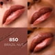 thumbnail image 3 of Pack 2 Labiales L'Oréal Paris Colour Riche Satin 850 Brazil Nut, 3 of 3