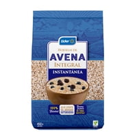 Avena Instantánea 450 G Lider