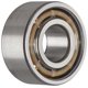 thumbnail image 1 of Rodamiento de Bolas SKF 3203 ATN9 de Doble Fila, Diámetro Interior 17 mm, Diámetro Exterior 40 mm, 1 of 1