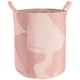 thumbnail image 4 of Cesta Decorativa Para Ropa Pink, 4 of 4