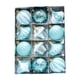 thumbnail image 1 of 12 Piezas De Adornos Navide?os Para Decoración Del Hogar Para Navidad, Bodas, Exteriores E Interiores., 1 of 5