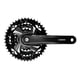 thumbnail image 1 of Volante Shimano Tourney Fc-tx801 2 X 8v (42x32x22t), 1 of 2