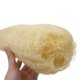 thumbnail image 3 of Esponjas de baño exfoliante orgánico natural Loofah Sponges METLUCK (paquete de 4), 3 of 7