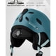 thumbnail image 5 of Casco de esquí OutdoorMaster Kelvin para hombres, mujeres y jóvenes, 5 of 7