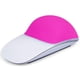 thumbnail image 1 of Reposamuñecas para Mouse ELEMENTING Mello de Silicona Fucsia, 1 of 9