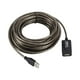thumbnail image 2 of Amplificador De Señal De Cable De Extensión USB Para Altavoces, Teclados, Consola De Juegos, 10 Metros, 2 of 5