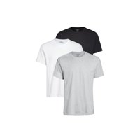 Camiseta Calvin Klein Cotton Classics Con Cuello Redondo, Paquete Múltiple