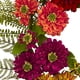 thumbnail image 2 of Corona floral artificial mixta Nearly Natural 20 cm x 20 cm, 2 of 5