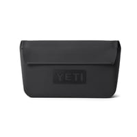 Estuche Para Equipo Yeti Sidekick Dry, 1 Litro, Impermeable, Negro