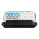 thumbnail image 4 of Car HUD Head Up Display Alarma De Exceso De Velocidad Inteligente Universal Para Todos Los Autos, 4 of 5
