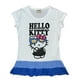 thumbnail image 4 of Polera Niña Hello Kitty blanco 8, 4 of 6