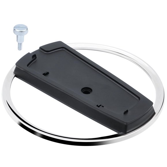 Soporte Vertical Glieskir para PS5 (Base de ABS) Slim/Pro