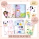 thumbnail image 2 of Muñecos mágicos para disfraces Playset Horizon Group Story con funda, 2 of 6