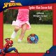thumbnail image 2 of Balón de fútbol Capelli Sport 18 cm Spider-Man Talla 3, 2 of 7