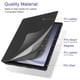 thumbnail image 3 of Funda de piel sintética CoBak para Samsung Galaxy Tab A9 Plus 10.9 2023, 3 of 3