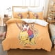 thumbnail image 1 of New Japan TIGER×DRAGON! Bedding Sets Duvet Cover Set With Pillowcase Full Bedclothes Bed Linen Bed Sheets, 1 of 5