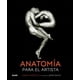 thumbnail image 1 of Anatomía para el artista, 1 of 2