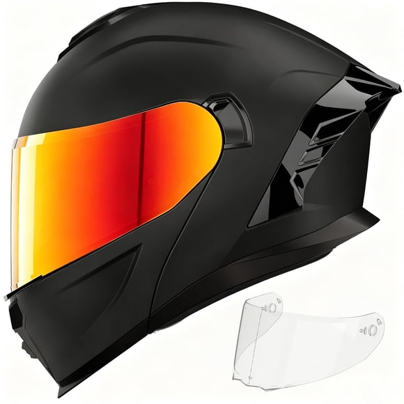 Casco de moto MXJ Gear modular S 55-56 cm