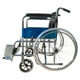 thumbnail image 2 of Silla de Ruedas Acero aro 24, 2 of 5