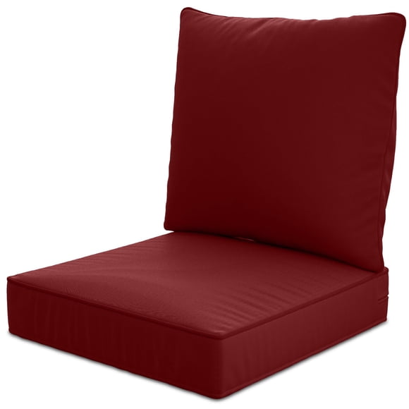 Cojines Suionryorid 61 × 61 × 15 cm Impermeables para Exterior