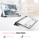 thumbnail image 5 of Funda Fintie SlimShell para iPad Air (3.ª generación) 10.5 2019/iPad Pro 10.5 2017, 5 of 9