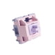 thumbnail image 4 of Interruptor de teclado Akko V3 Fairy Linear Silent, 45 piezas, 4 of 7
