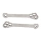 thumbnail image 2 of Kit De 2 Enlaces De Descenso Trasero Para Motocicleta Honda CBR400R, 2 of 5